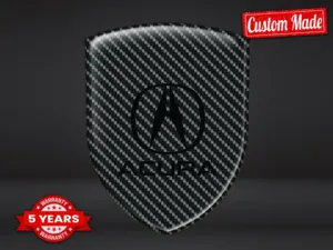 Honda Acura Sticker Porte Automatique Pro Robuste